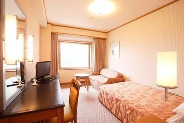 Hotel Aeria Tohno