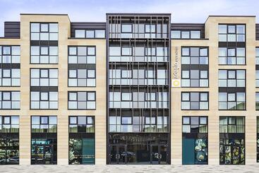 Aparthotel Adagio Edinburgh Royal Mile
