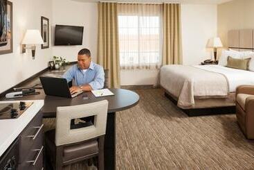 فندق Candlewood Suites Cut Off Galliano, An Ihg