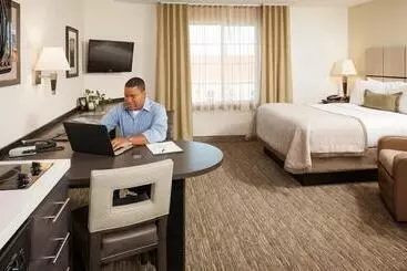 Hotelli Candlewood Suites Cut Off Galliano, An Ihg