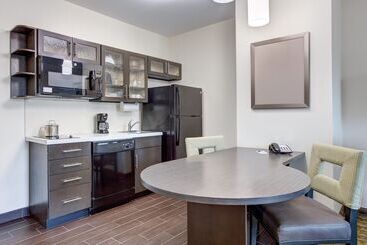 Hotel Candlewood Suites Cut Off   Galliano, An Ihg