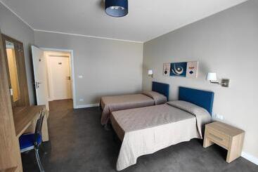 Отель Dependance La Mouette