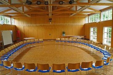 Отель Don Bosco