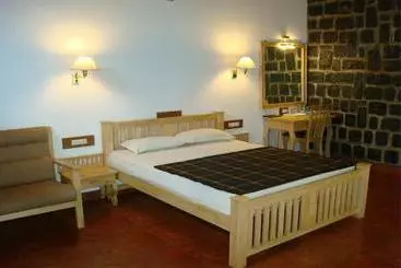 ホテル Grange Resort