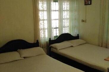 Hotel Green Woods Bethlehem