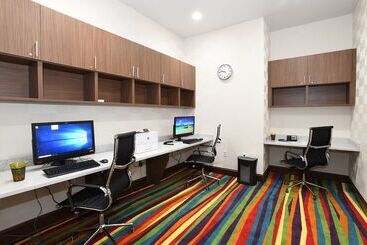 酒店 Hilton Garden Inn Jacksonville