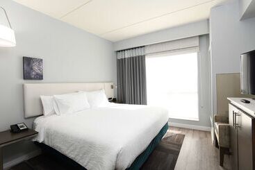 هتل Hilton Garden Inn Jacksonville