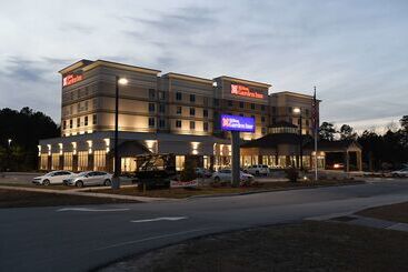 هتل Hilton Garden Inn Jacksonville