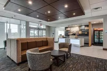 Hotell Holiday Inn Express & Suites Dallas North Addison, An Ihg