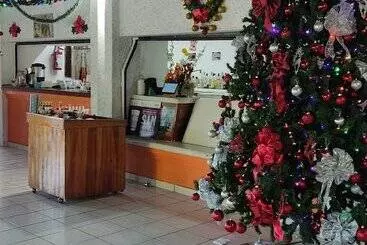 Hotel Mirador Maya