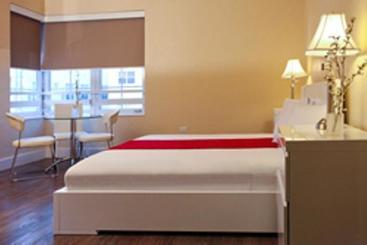 ホテル Ocean Five Studios