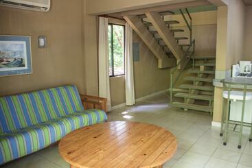 בית מלון כפרי Puerto Barillas