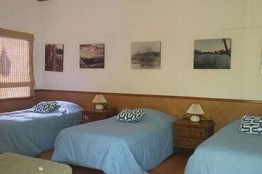 فندق Puerto Barillas