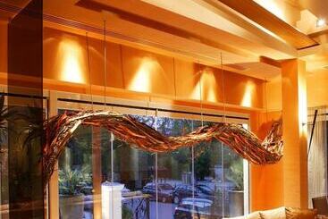 ホテル Theoxenia Residence