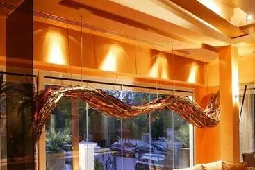 Hotel Theoxenia Residence