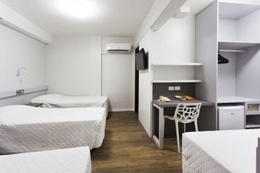 호텔 Tropikalya Prime