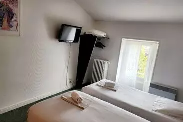 Hotel Hôtel Le Relais De Vendée