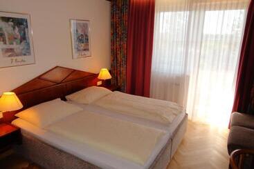 Komfort Hotel Stockinger