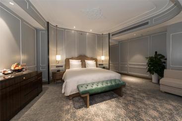 Longemont Hotel Chengdu