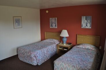 Мотель Uptown Inn