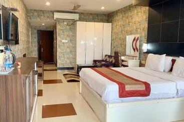 فندق Sunny Vijoya