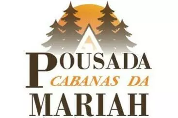 ユースホステル Pousada Cabanas Da Mariah
