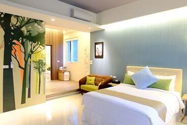 민박 Buenos Homestay