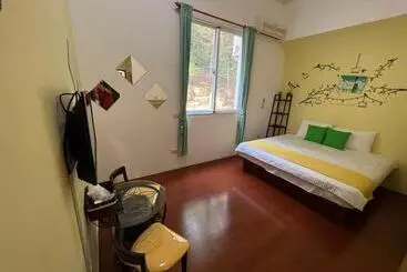 Dao Xiang Village B&b