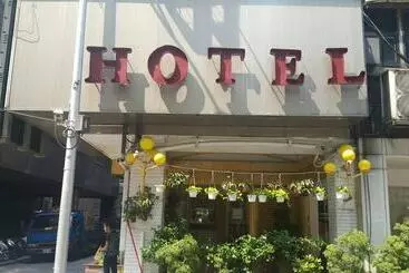 Hotel Aloha