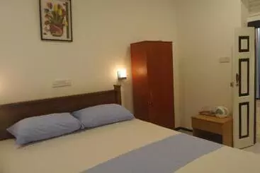 Hotel Coralworld
