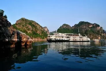 Hotel Emeraude Classic Cruises