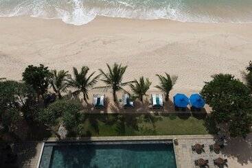 Lantern Boutique Hotel By Reveal