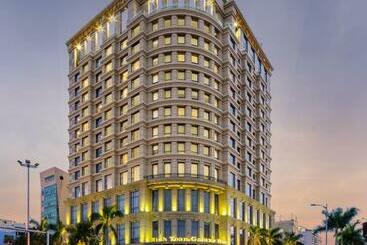 Hotel Minh Toan Galaxy