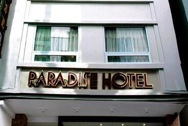 Hotell Paradise