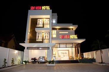 Hotel Seaview Long Hai