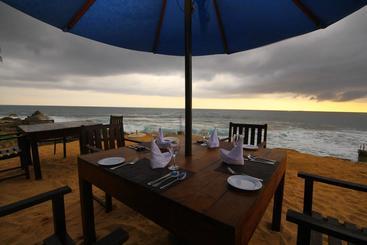 בית מלון כפרי Sevonra Garden