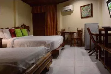 Hotel Sewu Mas