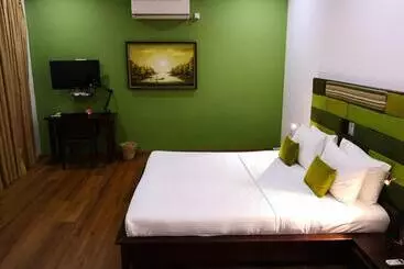 Hotel Soul Resorts