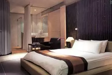 Hôtel The Solasresort Hot Spring