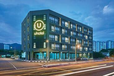 U Hotel Penang