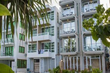 فندق Vista Beach Retreat