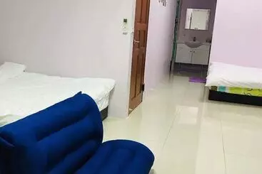 Jingyuan B&b