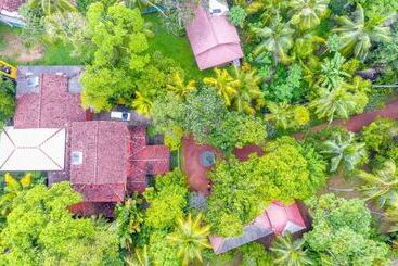 Пансион Araliya Garden