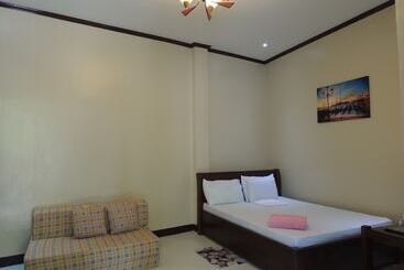 Pensionat Pedz Cing Mango Lodge