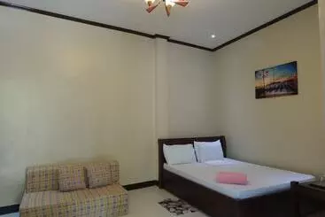 Pension Pedz Cing Mango Lodge