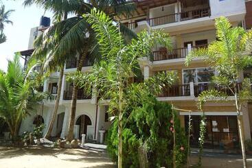 Pensionat Sky Garden Mini