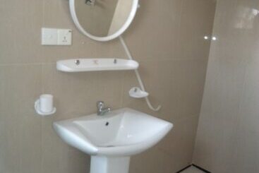 Pensió Sky Garden Mini