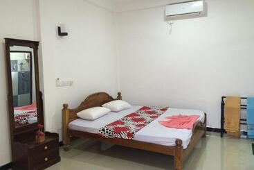 펜션 Sun Rest Mirissa