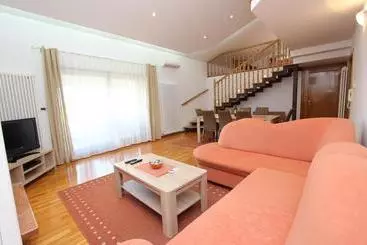 Otel Apartment Villa Nera