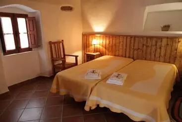 Hotel Casas Do Palheiro Velho